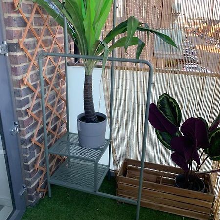 Lovely 1-Bed Serviced Apartment With Free Parking West Thurrock Εξωτερικό φωτογραφία